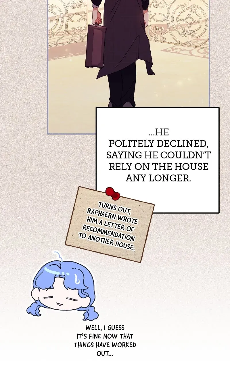 This Wasn’tin My Adoption Plan! Chapter 33 page 22 - 