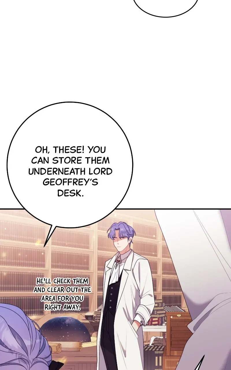 This Wasn’tin My Adoption Plan! Chapter 33 page 24 - 