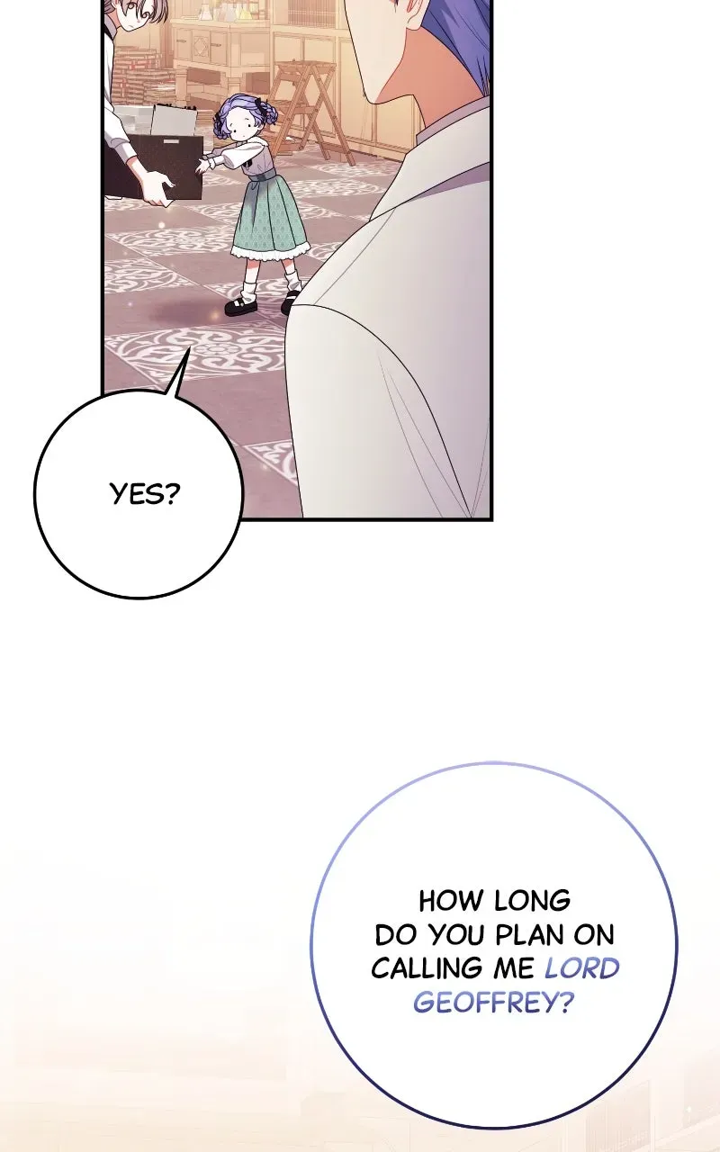 This Wasn’tin My Adoption Plan! Chapter 33 page 27 - 