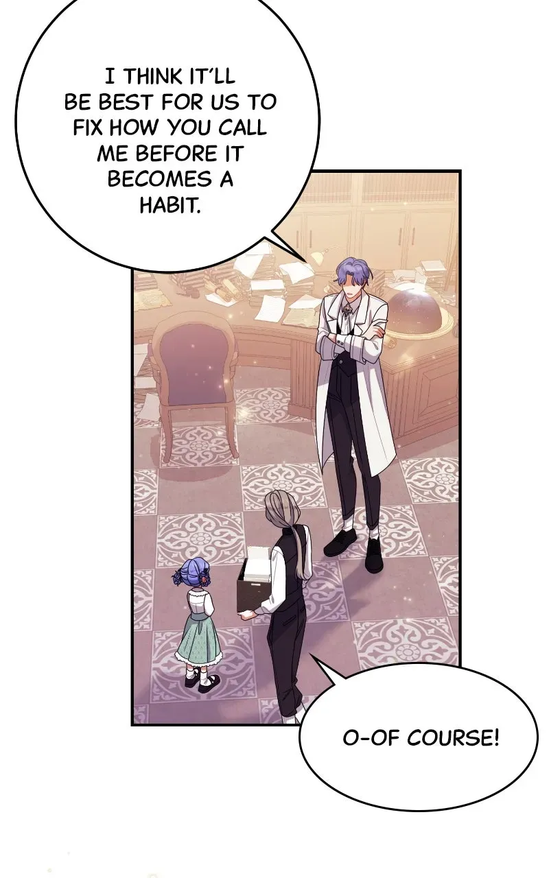 This Wasn’tin My Adoption Plan! Chapter 33 page 29 - 