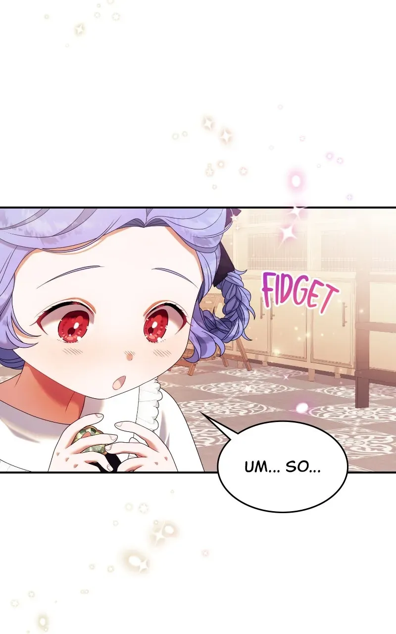 This Wasn’tin My Adoption Plan! Chapter 33 page 30 - 