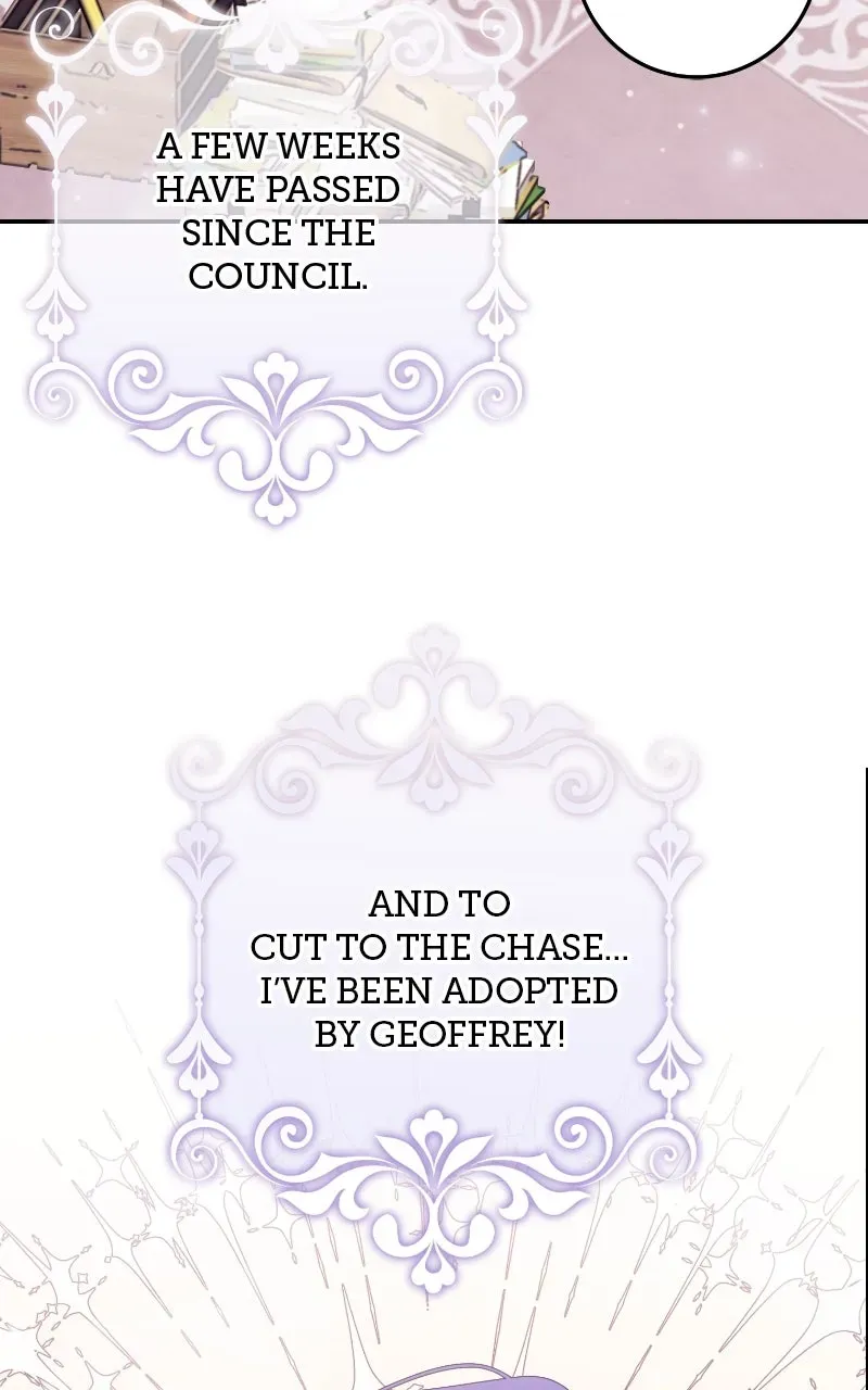 This Wasn’tin My Adoption Plan! Chapter 33 page 4 - 