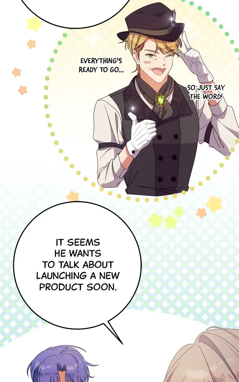 This Wasn’tin My Adoption Plan! Chapter 33 page 35 - 