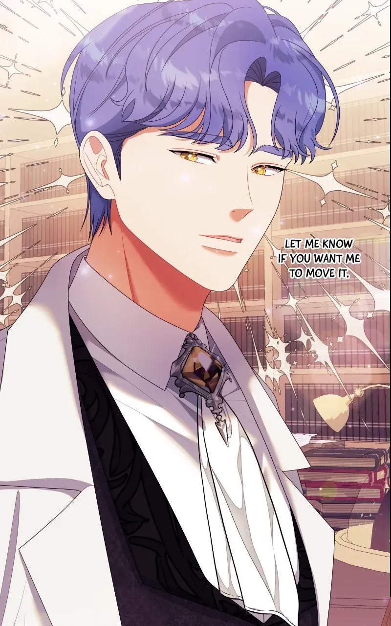 This Wasn’tin My Adoption Plan! Chapter 33 page 5 - 