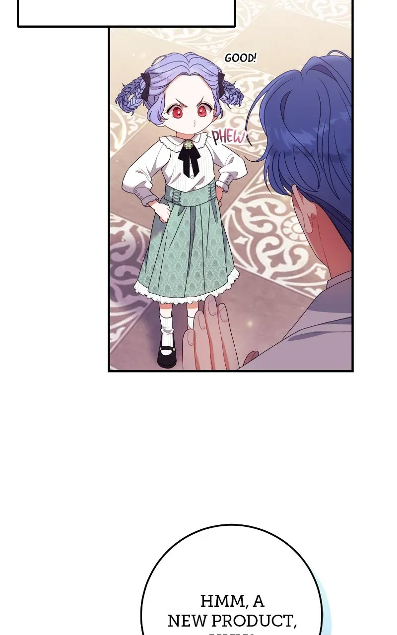 This Wasn’tin My Adoption Plan! Chapter 33 page 41 - 