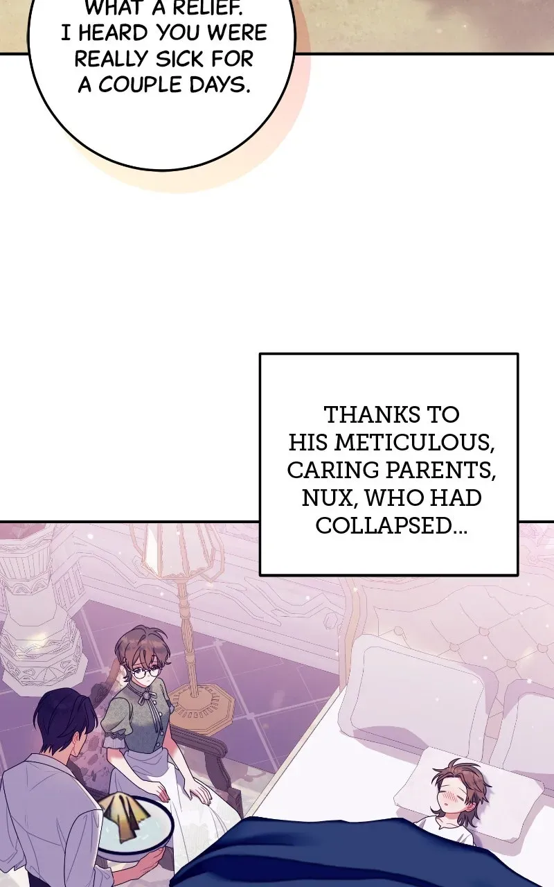 This Wasn’tin My Adoption Plan! Chapter 33 page 50 - 
