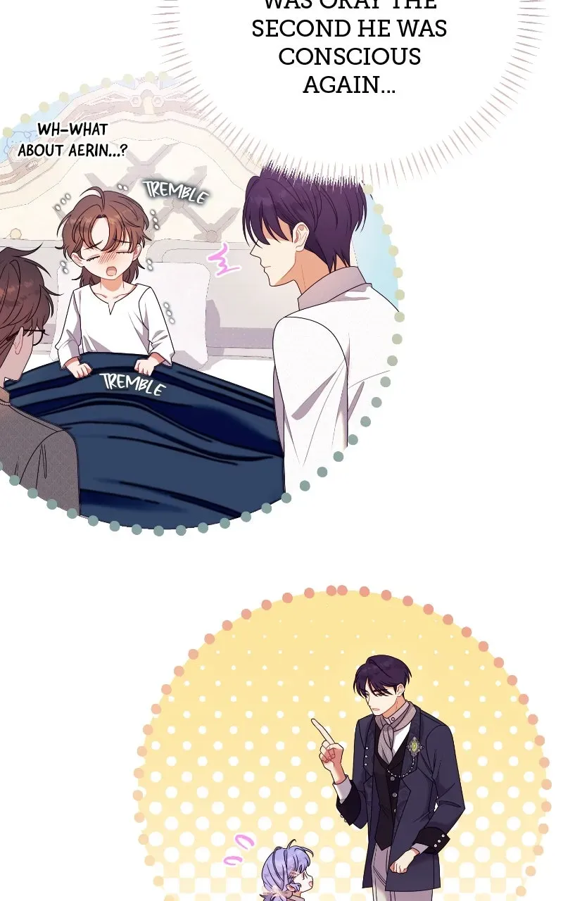 This Wasn’tin My Adoption Plan! Chapter 33 page 52 - 