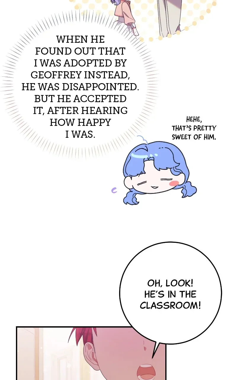 This Wasn’tin My Adoption Plan! Chapter 33 page 53 - 
