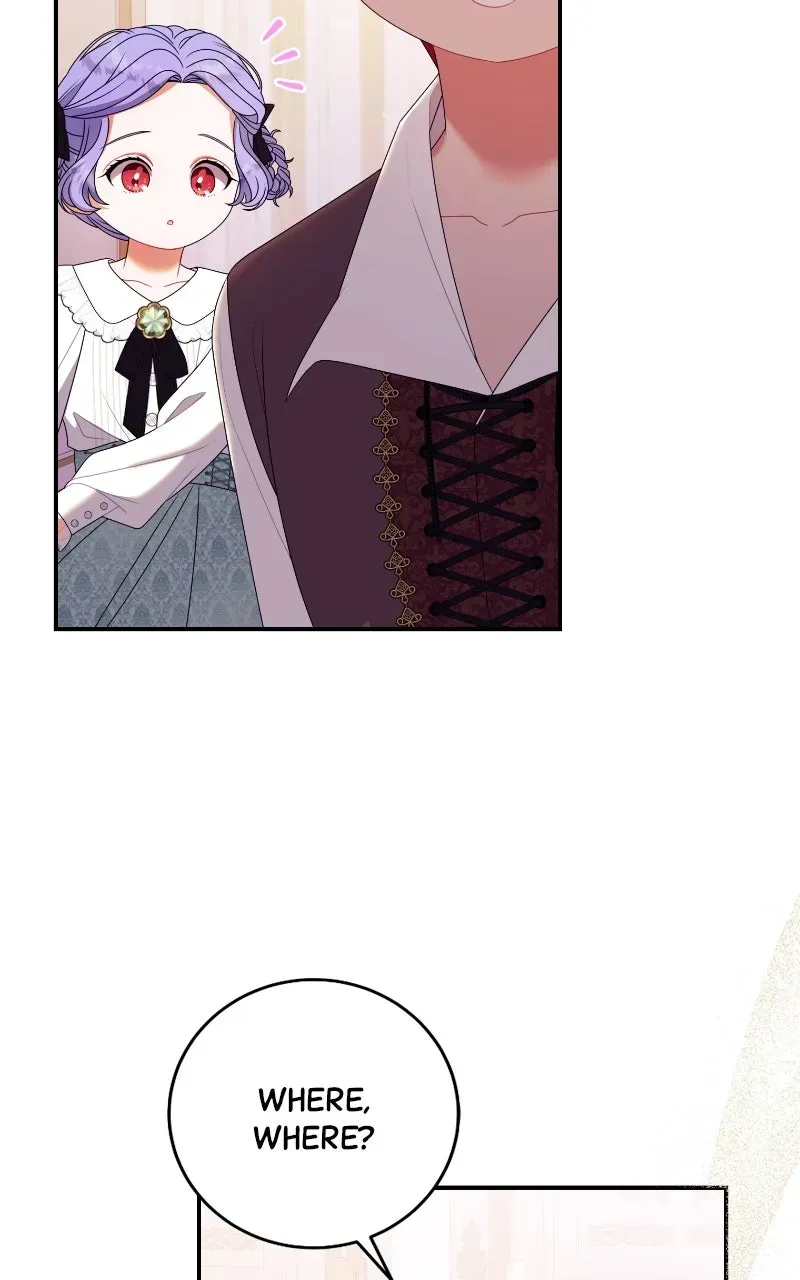This Wasn’tin My Adoption Plan! Chapter 33 page 54 - 