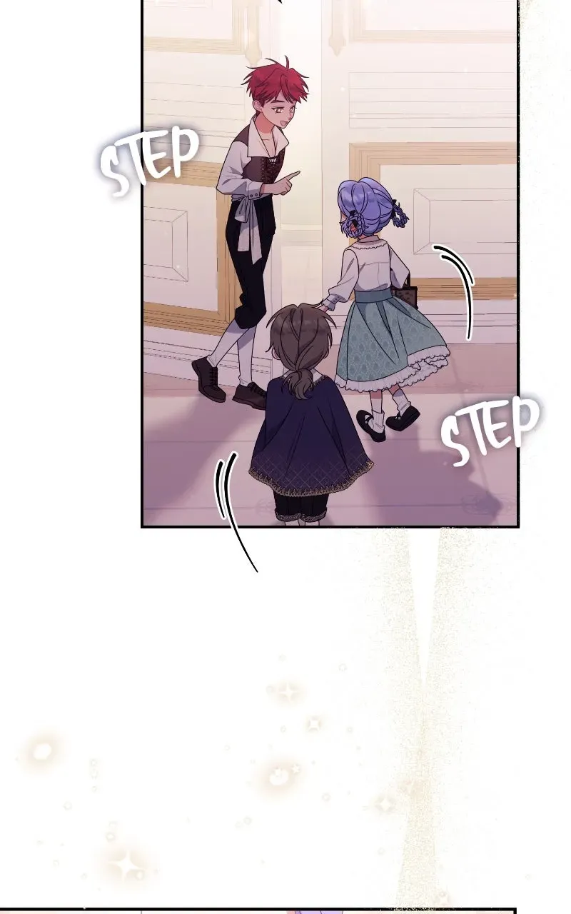 This Wasn’tin My Adoption Plan! Chapter 33 page 55 - 