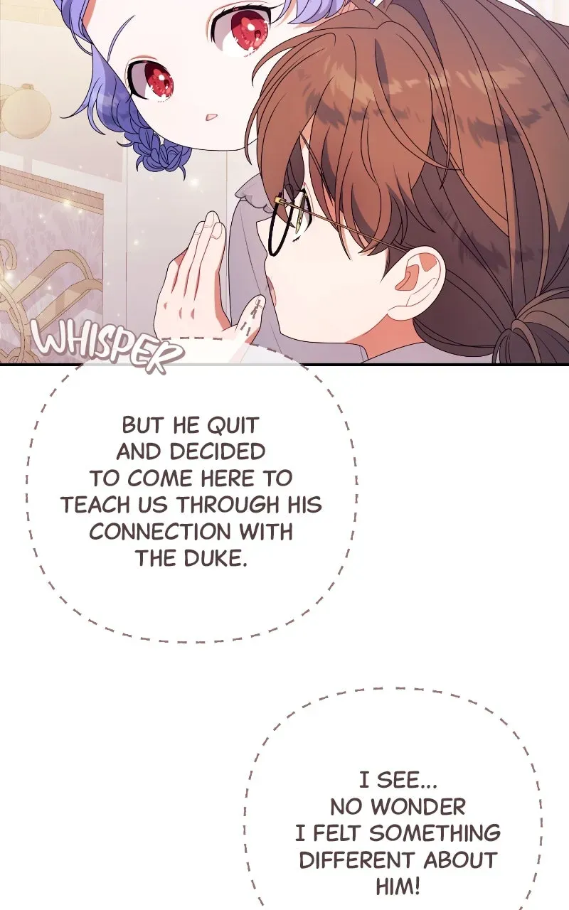 This Wasn’tin My Adoption Plan! Chapter 33 page 59 - 