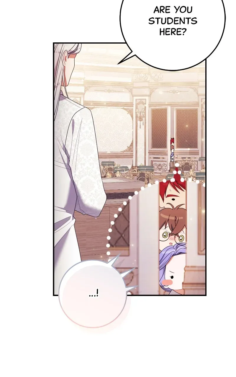 This Wasn’tin My Adoption Plan! Chapter 33 page 61 - 