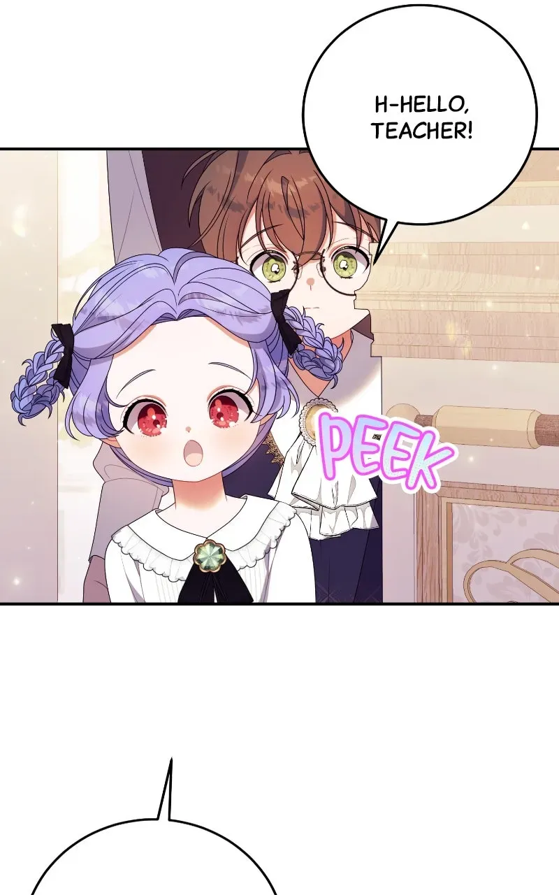 This Wasn’tin My Adoption Plan! Chapter 33 page 62 - 