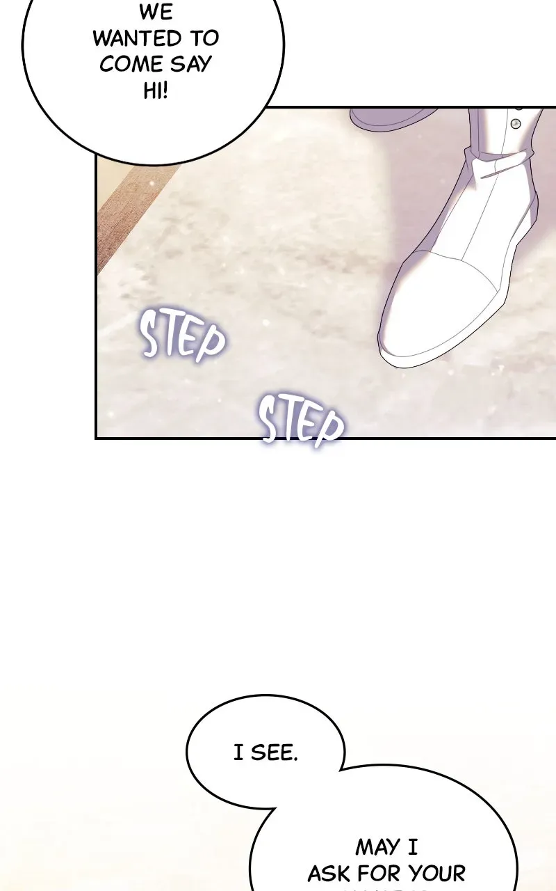 This Wasn’tin My Adoption Plan! Chapter 33 page 63 - 