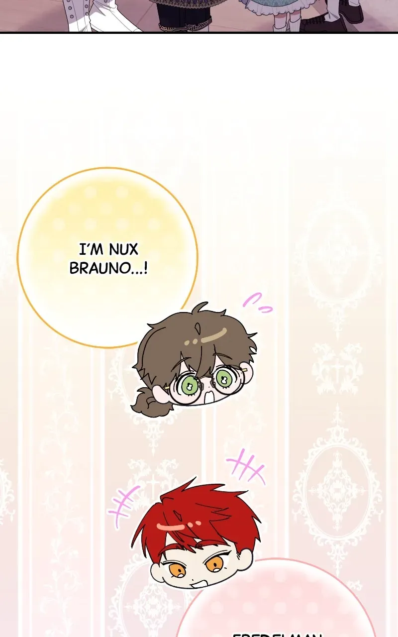 This Wasn’tin My Adoption Plan! Chapter 33 page 65 - 