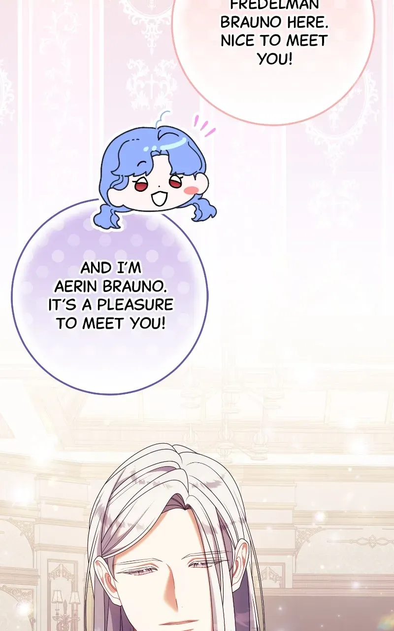This Wasn’tin My Adoption Plan! Chapter 33 page 66 - 
