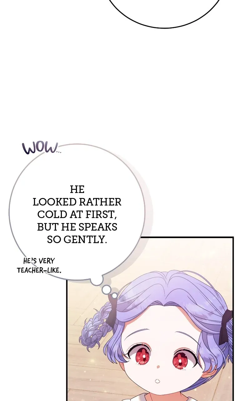This Wasn’tin My Adoption Plan! Chapter 33 page 68 - 