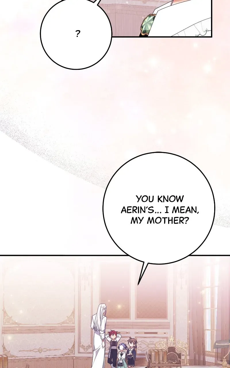This Wasn’tin My Adoption Plan! Chapter 33 page 77 - 