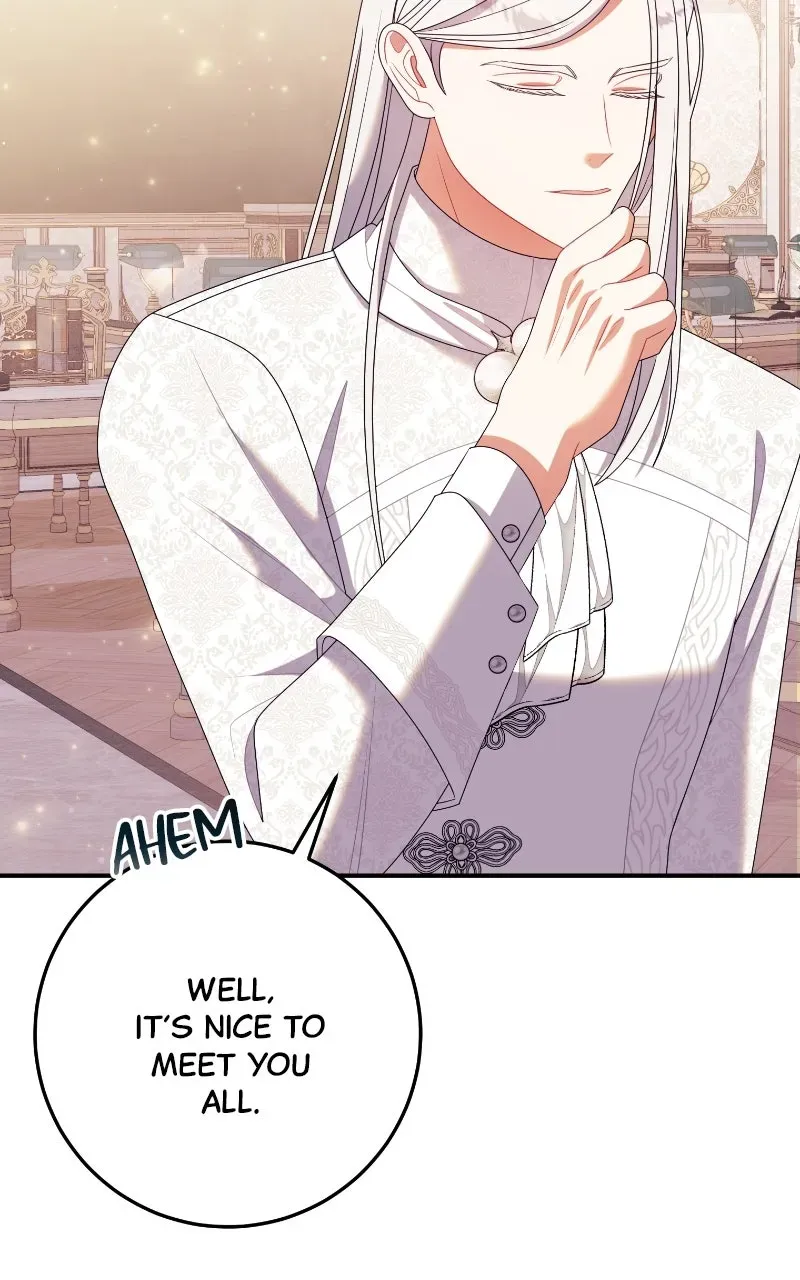 This Wasn’tin My Adoption Plan! Chapter 33 page 87 - 