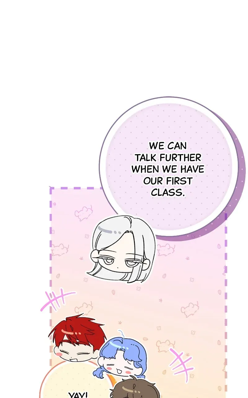 This Wasn’tin My Adoption Plan! Chapter 33 page 88 - 