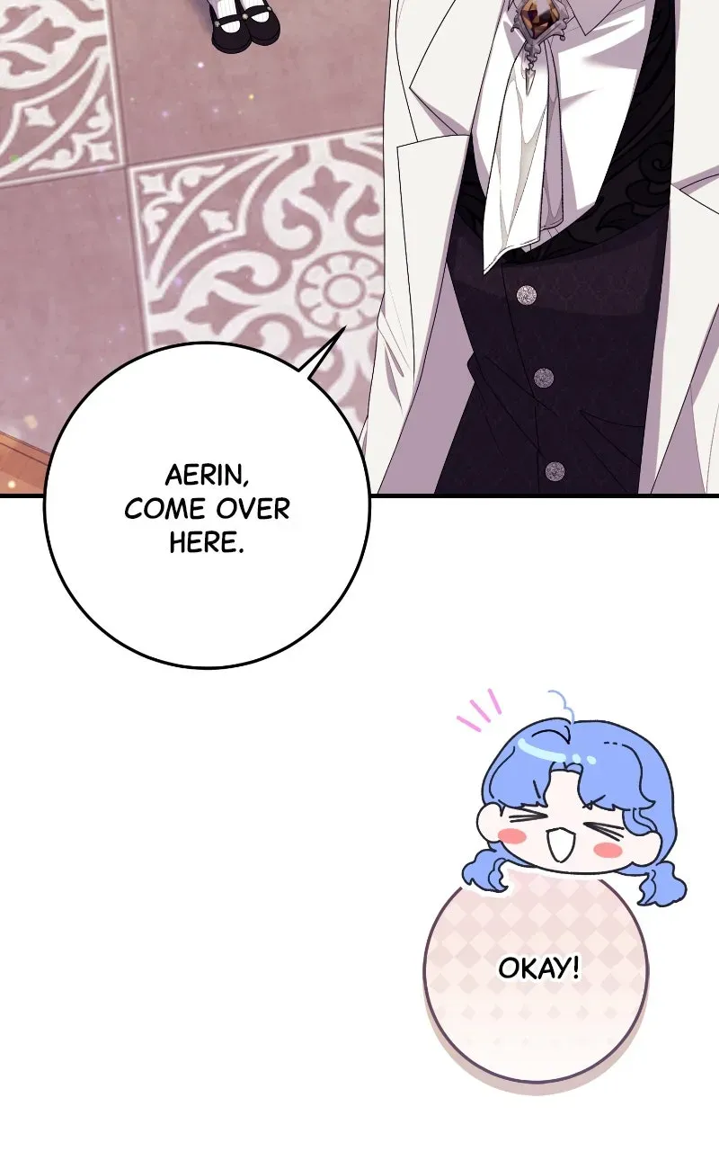 This Wasn’tin My Adoption Plan! Chapter 33 page 10 - 