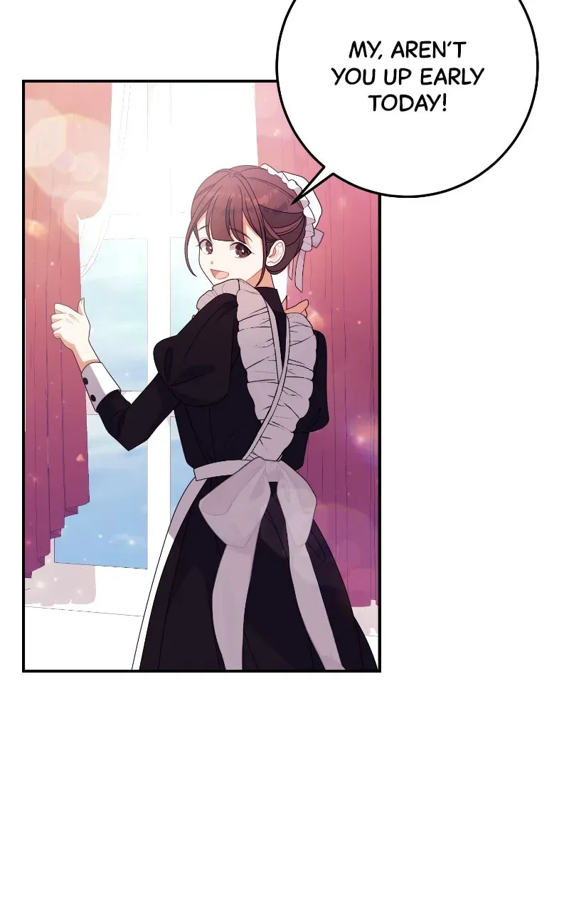 This Wasn’tin My Adoption Plan! Chapter 34 page 11 - 