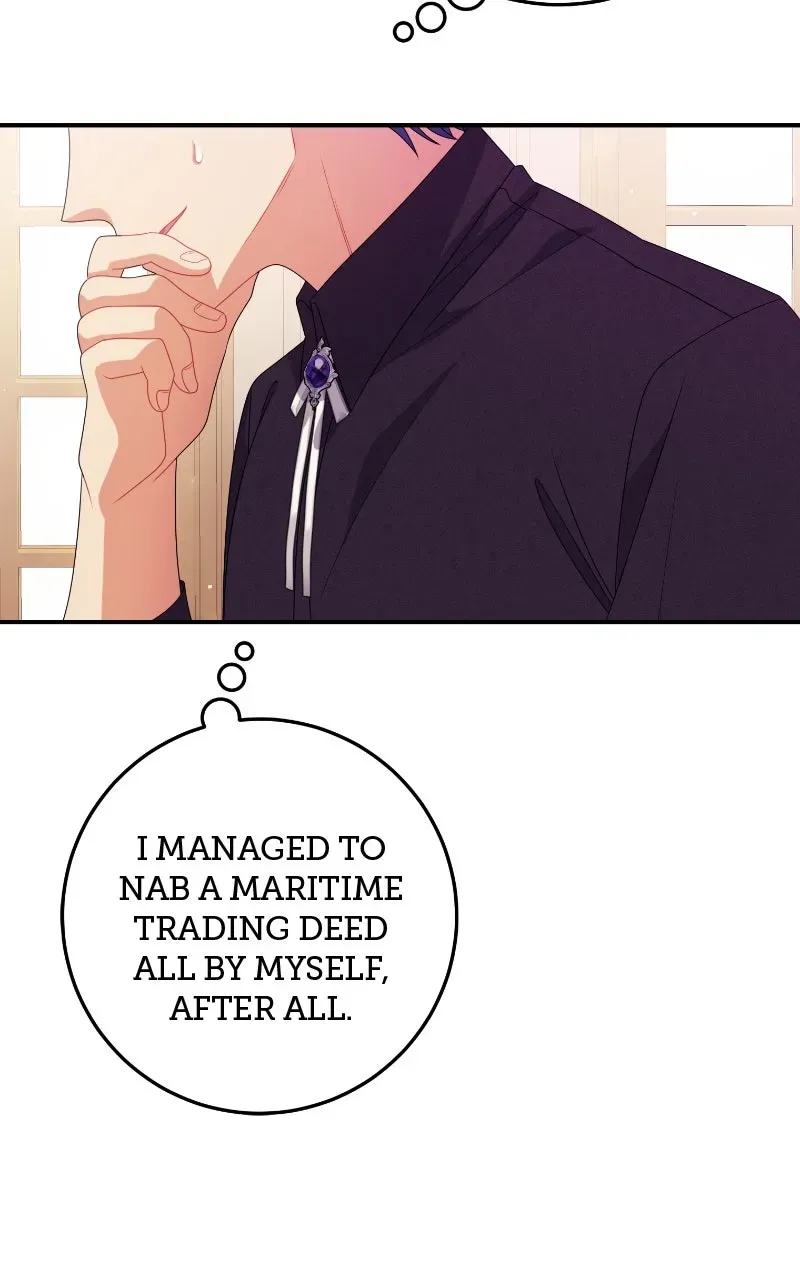 This Wasn’tin My Adoption Plan! Chapter 34 page 101 - 