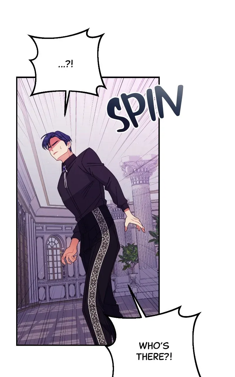 This Wasn’tin My Adoption Plan! Chapter 34 page 104 - 