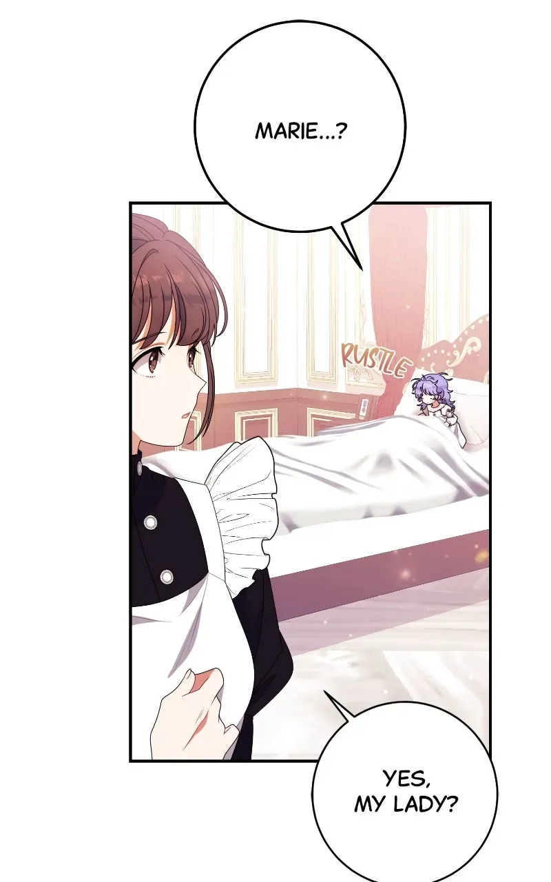 This Wasn’tin My Adoption Plan! Chapter 34 page 12 - 