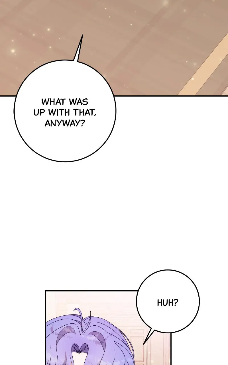 This Wasn’tin My Adoption Plan! Chapter 34 page 19 - 
