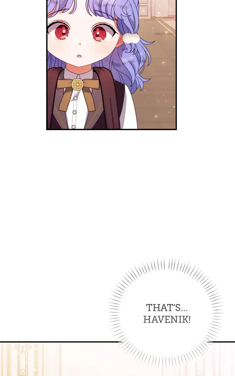 This Wasn’tin My Adoption Plan! Chapter 34 page 20 - 