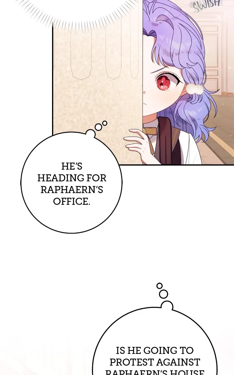 This Wasn’tin My Adoption Plan! Chapter 34 page 22 - 