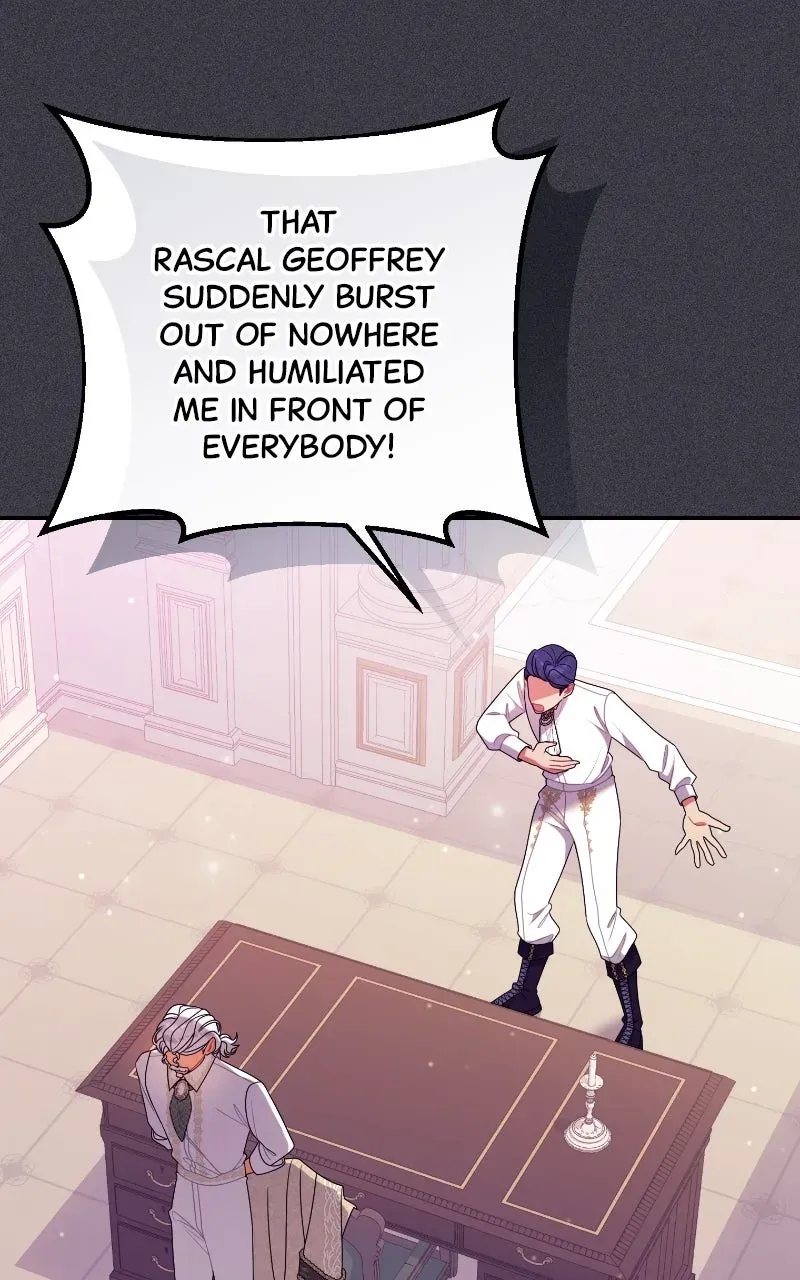 This Wasn’tin My Adoption Plan! Chapter 34 page 26 - 