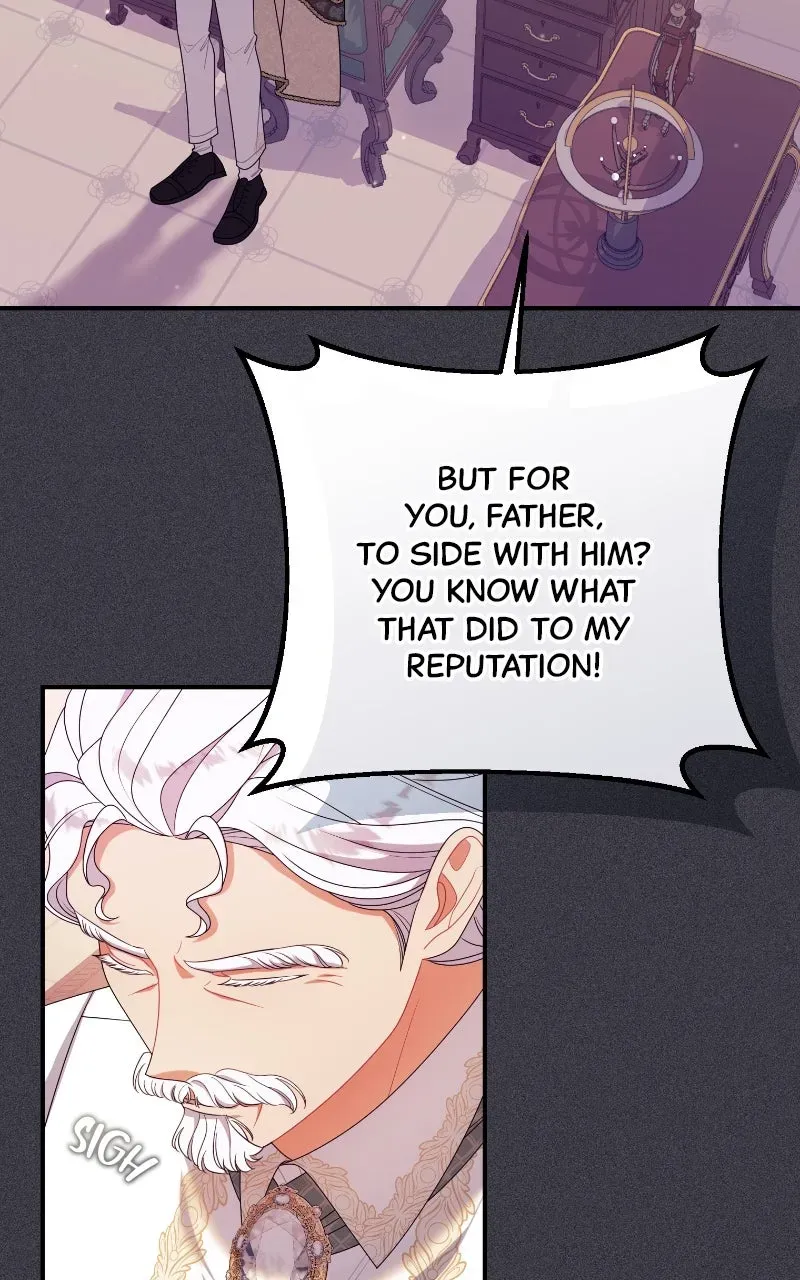 This Wasn’tin My Adoption Plan! Chapter 34 page 27 - 
