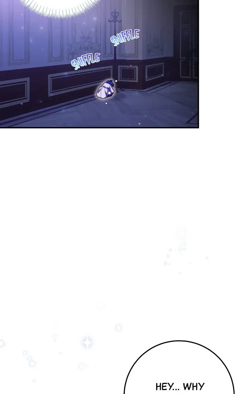 This Wasn’tin My Adoption Plan! Chapter 34 page 4 - 