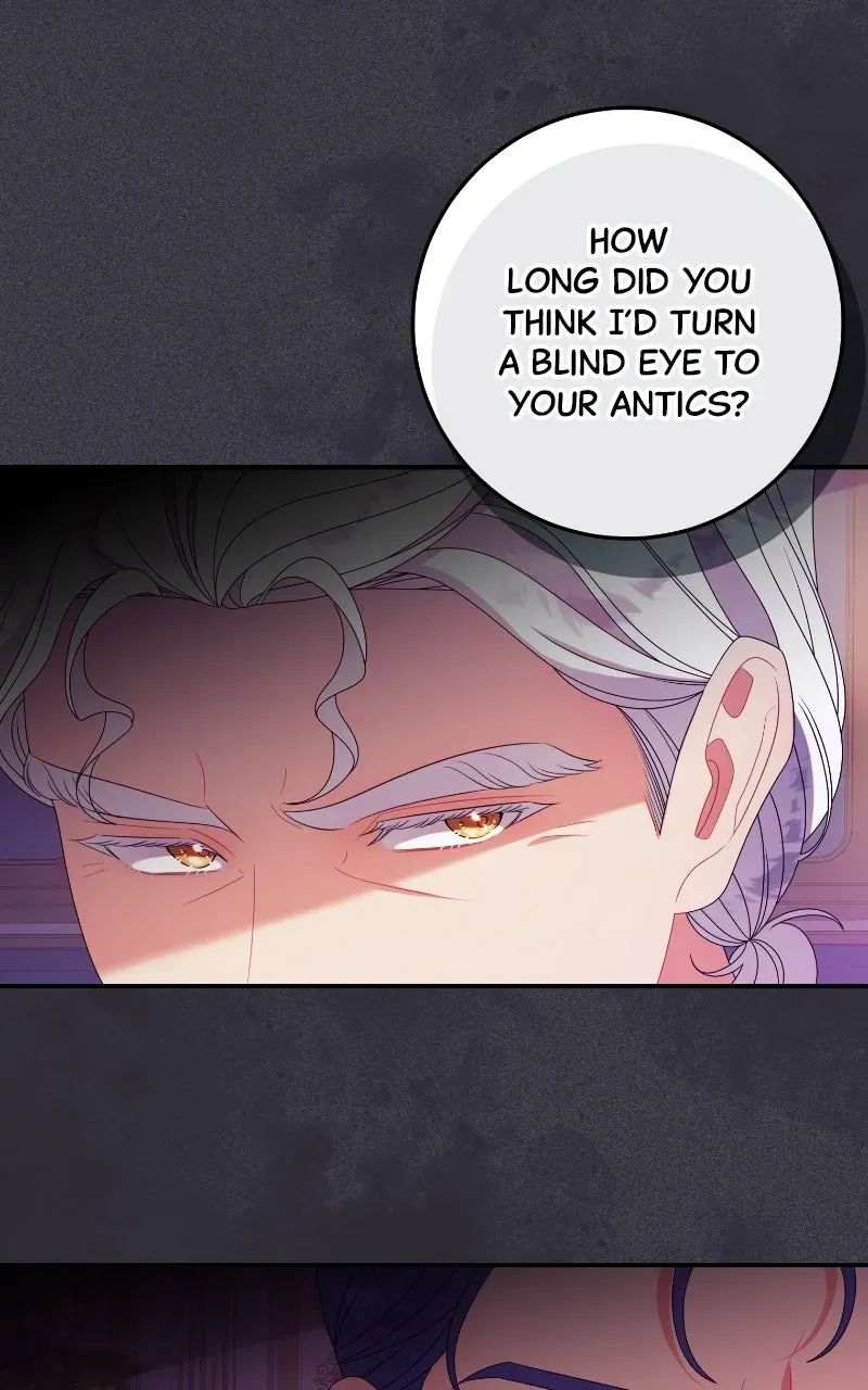 This Wasn’tin My Adoption Plan! Chapter 34 page 31 - 
