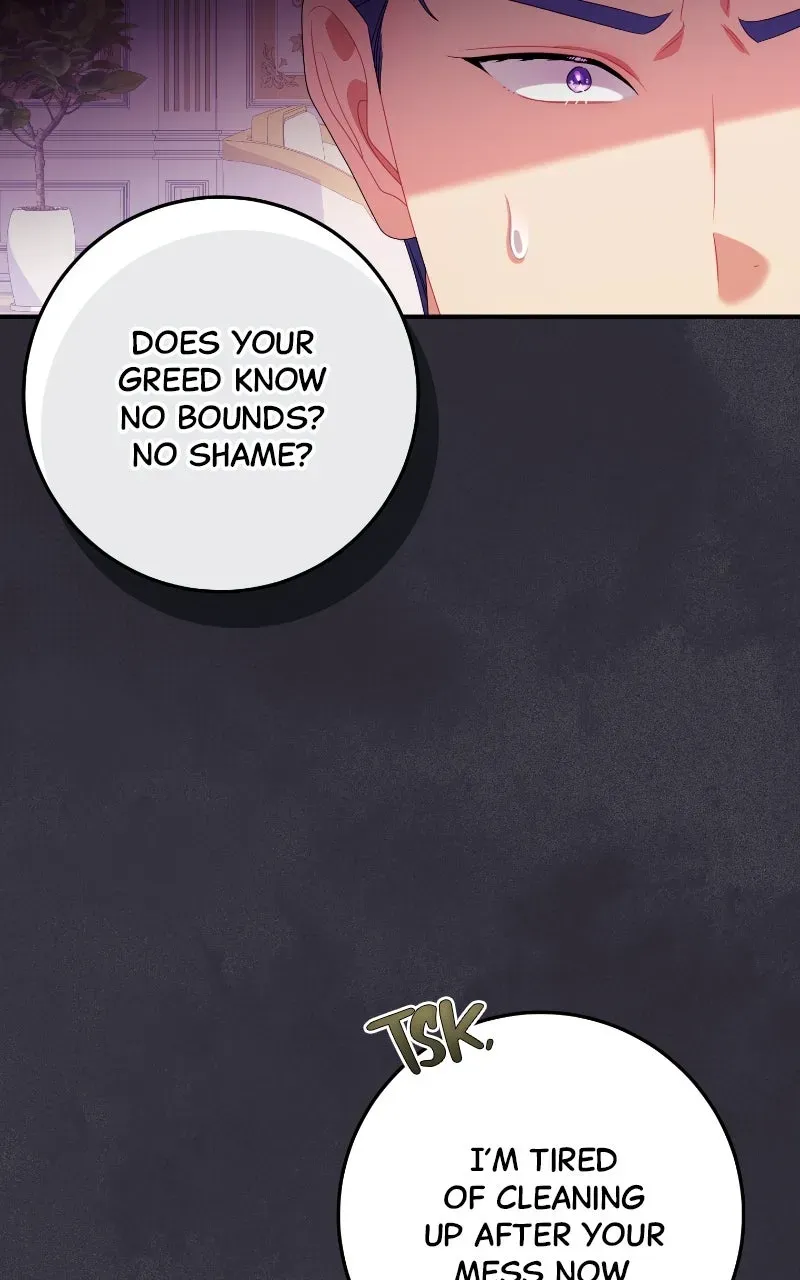 This Wasn’tin My Adoption Plan! Chapter 34 page 32 - 
