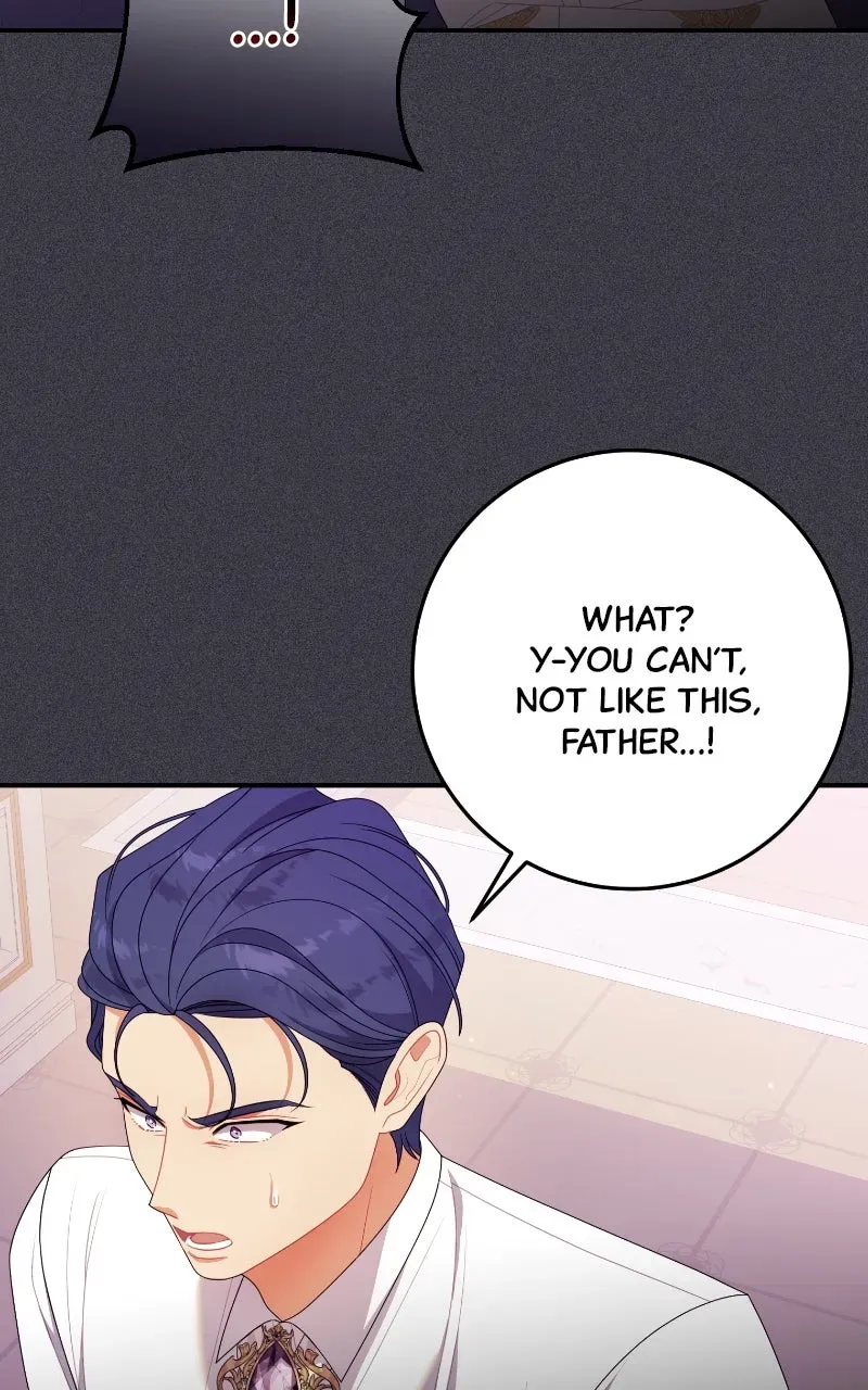 This Wasn’tin My Adoption Plan! Chapter 34 page 35 - 