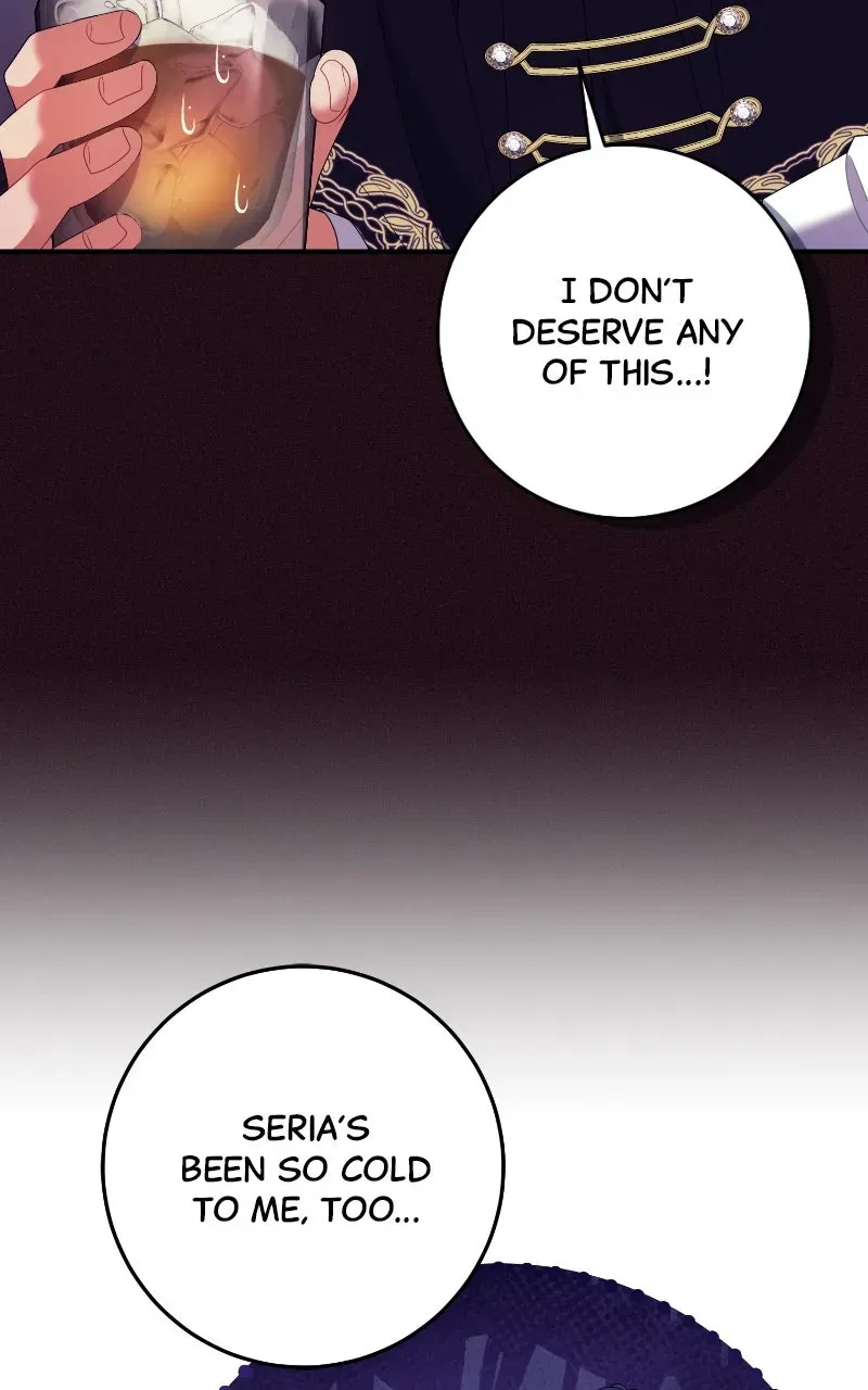 This Wasn’tin My Adoption Plan! Chapter 34 page 41 - 