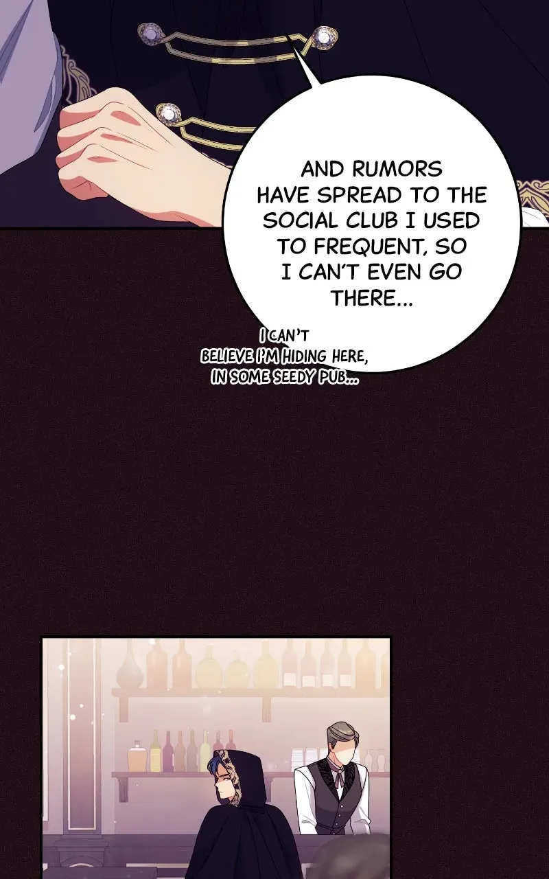 This Wasn’tin My Adoption Plan! Chapter 34 page 43 - 