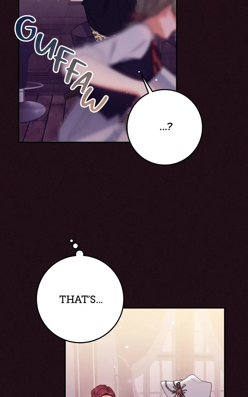 This Wasn’tin My Adoption Plan! Chapter 34 page 44 - 