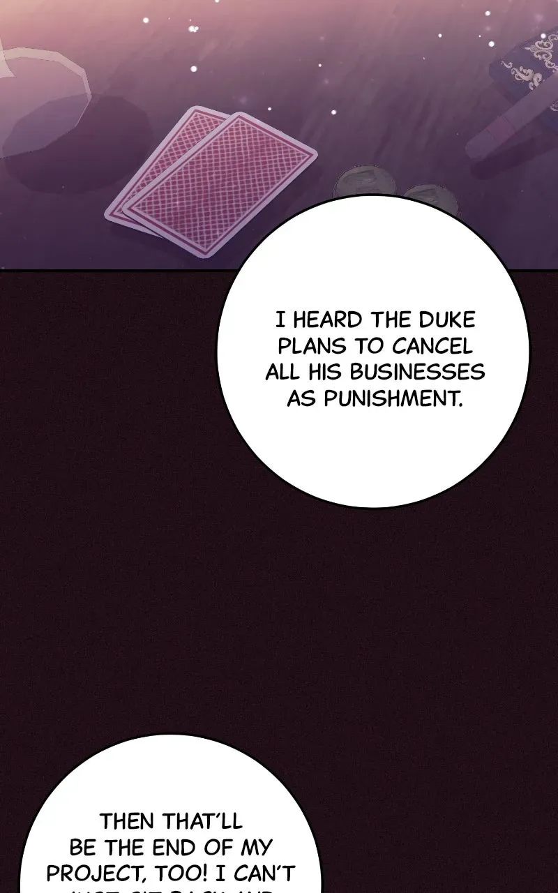 This Wasn’tin My Adoption Plan! Chapter 34 page 48 - 