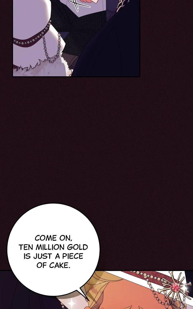 This Wasn’tin My Adoption Plan! Chapter 34 page 52 - 