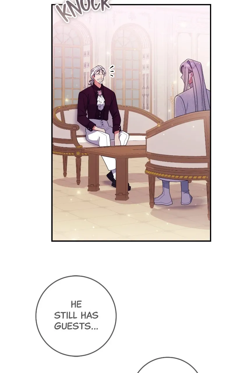 This Wasn’tin My Adoption Plan! Chapter 34 page 56 - 