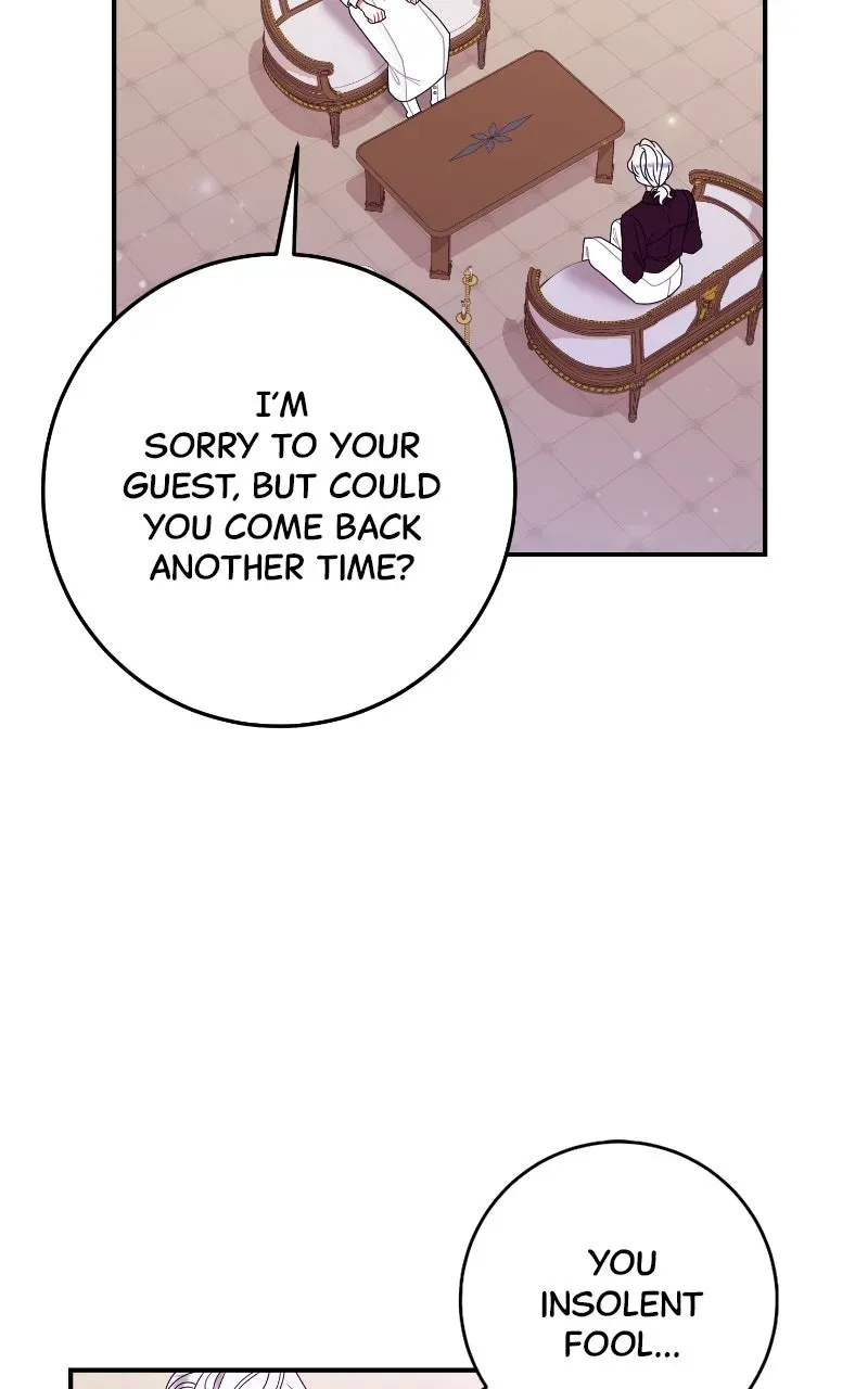 This Wasn’tin My Adoption Plan! Chapter 34 page 60 - 