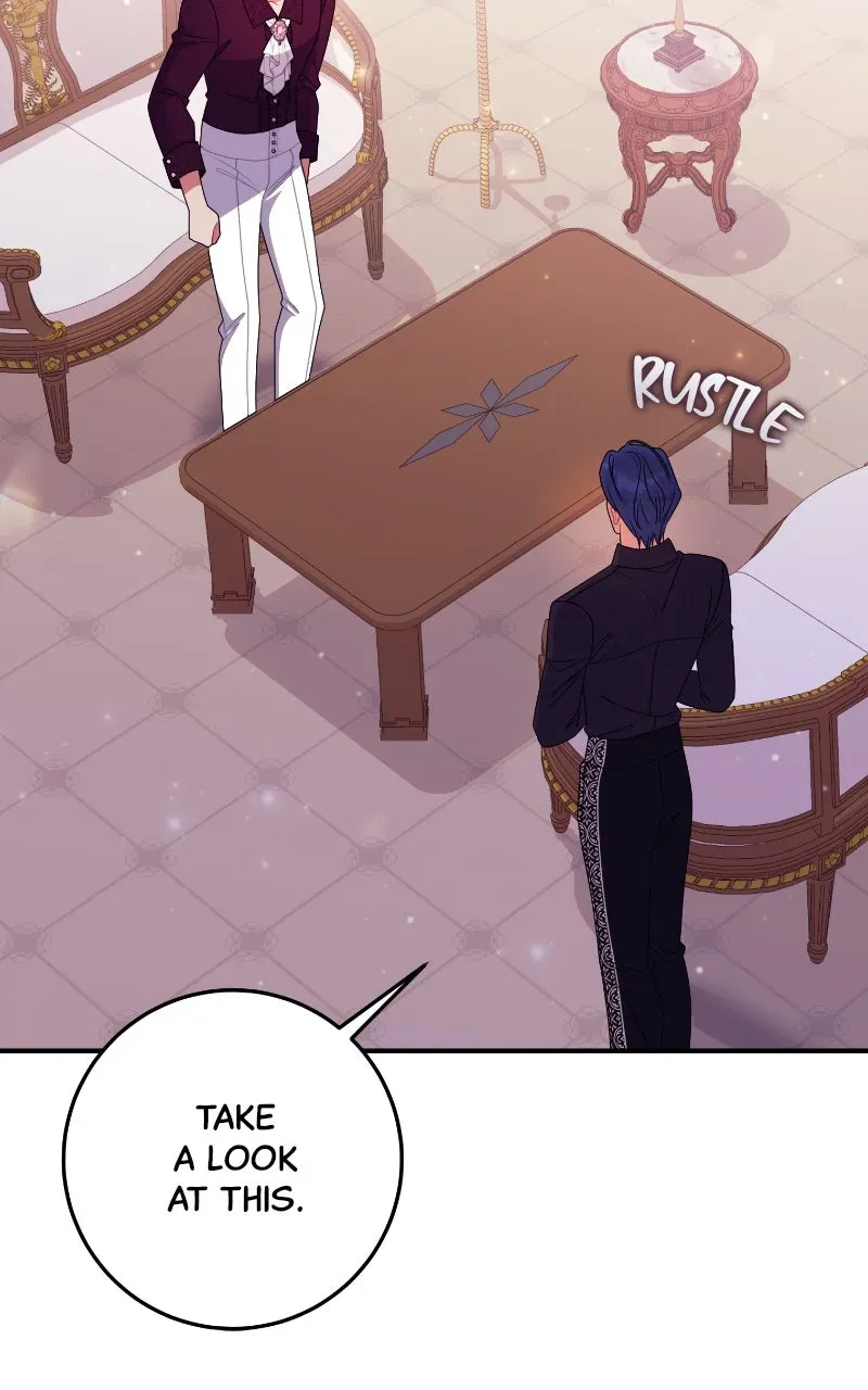 This Wasn’tin My Adoption Plan! Chapter 34 page 68 - 