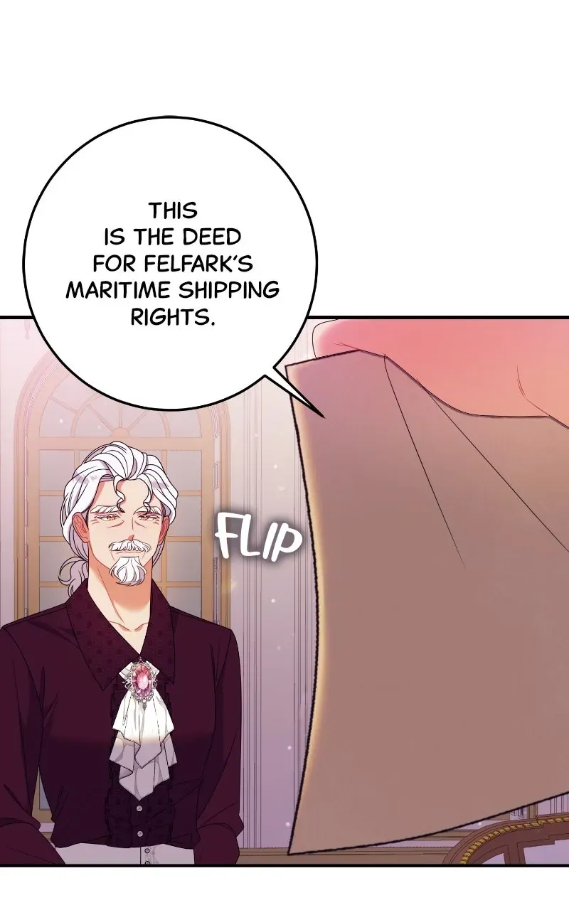 This Wasn’tin My Adoption Plan! Chapter 34 page 69 - 