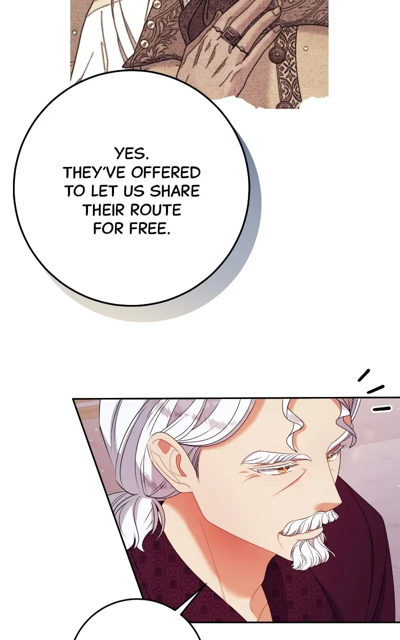 This Wasn’tin My Adoption Plan! Chapter 34 page 71 - 