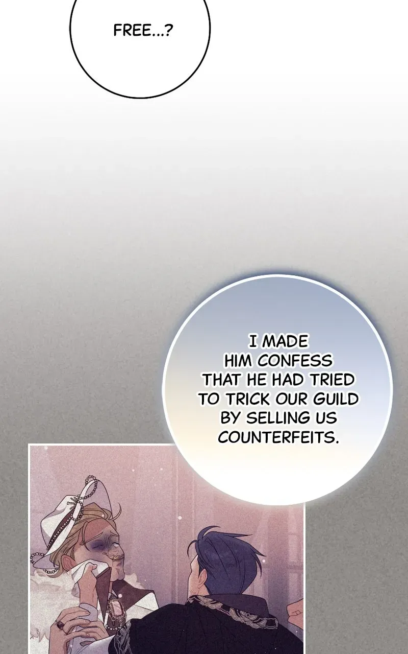 This Wasn’tin My Adoption Plan! Chapter 34 page 72 - 