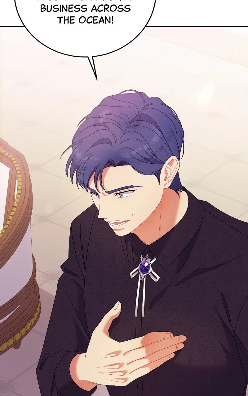 This Wasn’tin My Adoption Plan! Chapter 34 page 75 - 